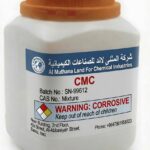 كربوكسي ميثيل السليلوز (CMC)