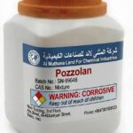 Pozzolan