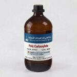 Poly Carboxylate