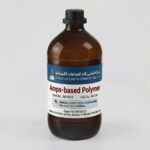 Amps-based Polymer