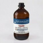 Caustic