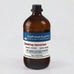 Quaternay Ammonium