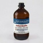 Sodium Bisulfite
