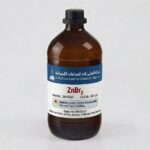 بروميد الزنك (ZnBr2)