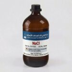 NaCl