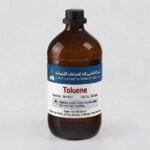 Toluene