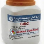 بروميد الكالسيوم (CaBr2)