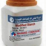 Modified Starch