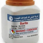 الباريت