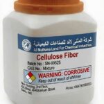 Cellulose Fibre