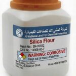 Silica Flour