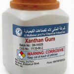 Xanthan Gum